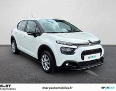 Citroen C3 Caen