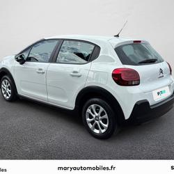 Citroen C3 BlueHDi 100 BVM6 You occasion - Caen - photo 2/17
