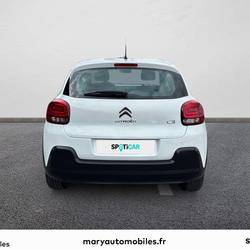 Citroen C3 BlueHDi 100 BVM6 You occasion - Caen - photo 3/17