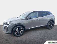 Peugeot 2008 Saint-Apollinaire