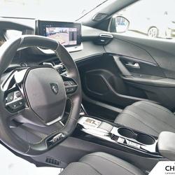 Peugeot 2008 Hybrid 136 e-DCS6 GT occasion - Saint-Apollinaire - photo 2/32