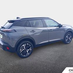 Peugeot 2008 Hybrid 136 e-DCS6 GT occasion - Saint-Apollinaire - photo 3/32
