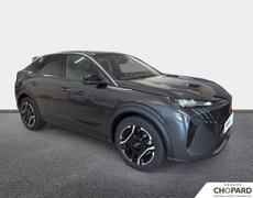 Peugeot e-3008 Montélimar