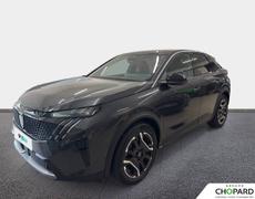 Peugeot 3008 Montélimar