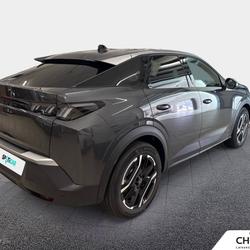 Peugeot e-3008 3008 Electrique 210 ch 73 kWh Allure Mont&eacute;limar