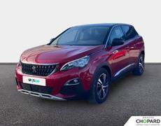Peugeot 3008 Noidans-lès-Vesoul