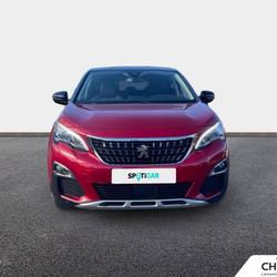 Peugeot 3008 3008 Puretech 130ch S&S BVM6 Allure Noidans-l&egrave;s-Vesoul