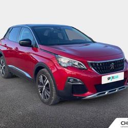 Peugeot 3008 3008 Puretech 130ch S&S BVM6 Allure Noidans-l&egrave;s-Vesoul