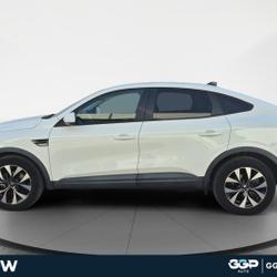 Renault Arkana 1.6 E-Tech hybride 145ch Evolution -22 occasion - Montpellier - photo 2/27