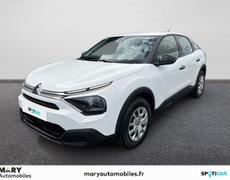 Citroen C4 societe Caen