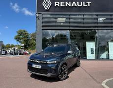 Dacia Bigster Coutances