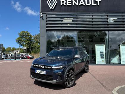 Dacia Bigster - Bigster Hybrid-G 150 4x4 Journey - 33 350 €