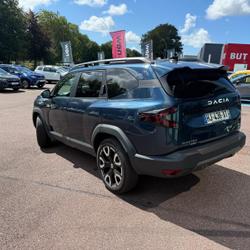 Dacia Bigster Hybrid-G 150 4x4 Journey occasion - Coutances - photo 2/12