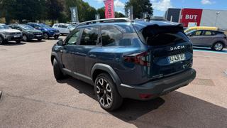 Dacia Bigster  - photo 1
