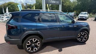 Dacia Bigster  - photo 3