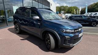 Dacia Bigster  - photo 4