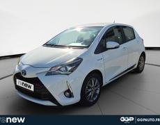 Toyota Yaris Montpellier