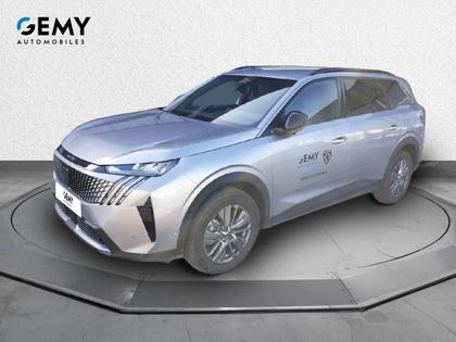 Peugeot 5008 - 5008 Hybrid 145 e-DCS6 Allure - 39 500 €