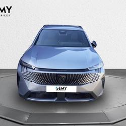 Peugeot 5008 5008 Hybrid 145 e-DCS6 Allure Dinan