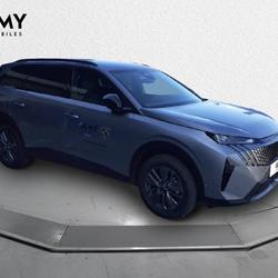 Peugeot 5008 5008 Hybrid 145 e-DCS6 Allure Dinan