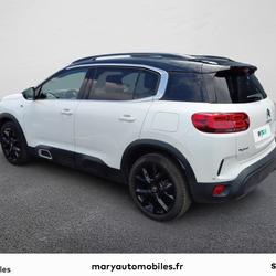 Citroen C5 Aircross C5 Aircross Hybride Rechargeable 225 S&S e-EAT8 Shine Pack Caen