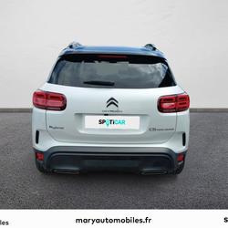 Citroen C5 Aircross C5 Aircross Hybride Rechargeable 225 S&S e-EAT8 Shine Pack Caen