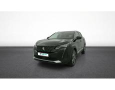 Peugeot 3008 Montélimar