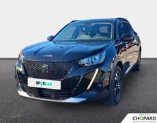 Peugeot e-2008 Noidans-lès-Vesoul