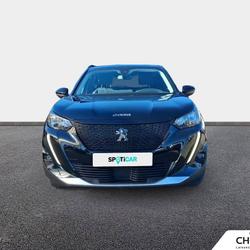 Peugeot e-2008 2008 Moteur &eacute;lectrique 136 ch Allure Business Noidans-l&egrave;s-Vesoul