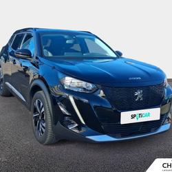 Peugeot e-2008 2008 Moteur &eacute;lectrique 136 ch Allure Business Noidans-l&egrave;s-Vesoul