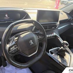 Peugeot 5008 PureTech 130ch S&S BVM6 Allure Pack occasion - Saint-Apollinaire - photo 2/33