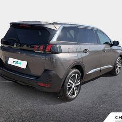 Peugeot 5008 PureTech 130ch S&S BVM6 Allure Pack occasion - Saint-Apollinaire - photo 3/33