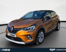 Renault Captur Montpellier