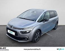 Citroen C4 Spacetourer Caen