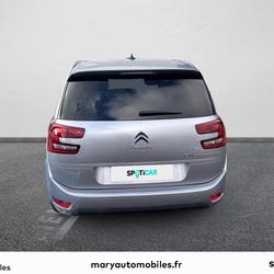 Citroen C4 Spacetourer Grand BlueHDi 130 S&S EAT8 Shine occasion - Caen - photo 3/23
