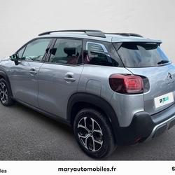 Citroen C3 Aircross C3 Aircross PureTech 110 S&S BVM6 Shine Caen