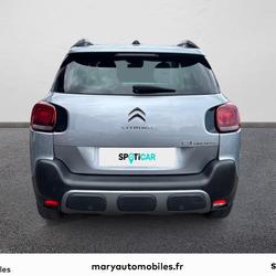 Citroen C3 Aircross C3 Aircross PureTech 110 S&S BVM6 Shine Caen