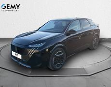 Peugeot e-3008 Dinan