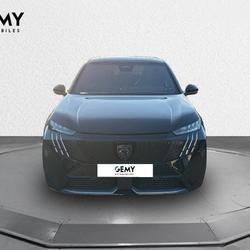 Peugeot e-3008 3008 Electrique 210 ch 73 kWh GT Dinan