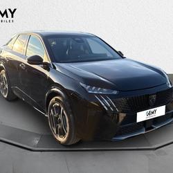 Peugeot e-3008 3008 Electrique 210 ch 73 kWh GT Dinan
