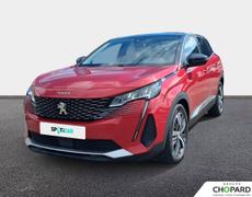 Peugeot 3008 Noidans-lès-Vesoul