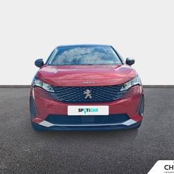 Peugeot 3008 3008 Puretech 130ch S&S EAT8 Allure Pack Noidans-l&egrave;s-Vesoul