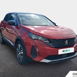 Peugeot 3008 3008 Puretech 130ch S&S EAT8 Allure Pack Noidans-l&egrave;s-Vesoul