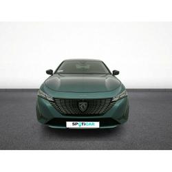 Peugeot 308 SW Phase 2 PureTech 130ch S&S EAT8 Allure occasion - Saint-Apollinaire - photo 2/31