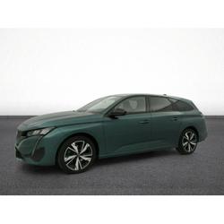 Peugeot 308 SW Phase 2 PureTech 130ch S&S EAT8 Allure occasion - Saint-Apollinaire - photo 3/31