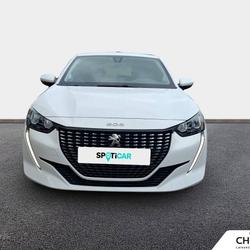 Peugeot 208 208 PURETECH 100 S&S BVM6 ACTIVE BUSINESS R Noidans-l&egrave;s-Vesoul