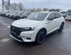 DS DS7 Crossback Caen