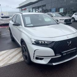 DS DS7 Crossback Hybride E-Tense 225 EAT8 Performance Line+ occasion - Caen - photo 2/14