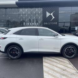 DS DS7 Crossback Hybride E-Tense 225 EAT8 Performance Line+ occasion - Caen - photo 3/14