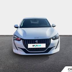 Peugeot 208 208 PURETECH 100 S&S BVM6 ACTIVE BUSINESS R Noidans-l&egrave;s-Vesoul